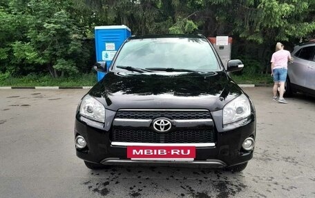 Toyota RAV4, 2012 год, 1 550 000 рублей, 6 фотография