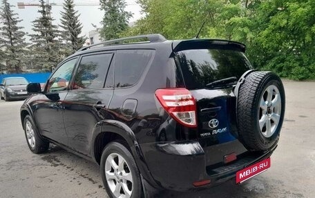 Toyota RAV4, 2012 год, 1 550 000 рублей, 3 фотография