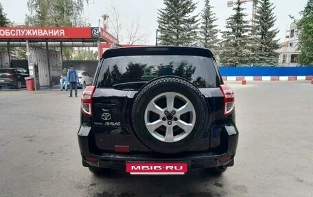 Toyota RAV4, 2012 год, 1 550 000 рублей, 8 фотография