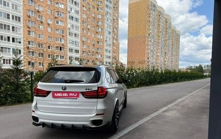 BMW X5, 2017 год, 3 650 000 рублей, 6 фотография