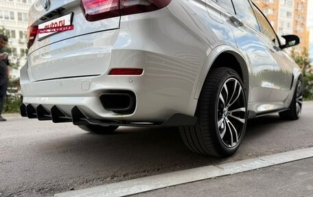 BMW X5, 2017 год, 3 650 000 рублей, 4 фотография