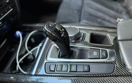 BMW X5, 2017 год, 3 650 000 рублей, 11 фотография