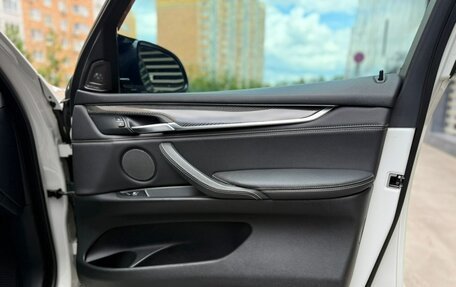 BMW X5, 2017 год, 3 650 000 рублей, 7 фотография