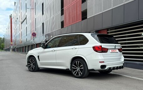 BMW X5, 2017 год, 3 650 000 рублей, 15 фотография