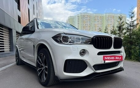 BMW X5, 2017 год, 3 650 000 рублей, 13 фотография