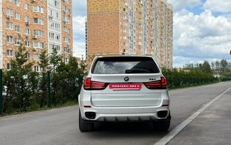 BMW X5, 2017 год, 3 650 000 рублей, 16 фотография