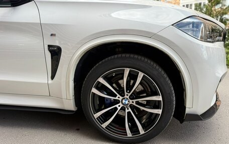 BMW X5, 2017 год, 3 650 000 рублей, 19 фотография