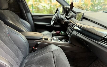 BMW X5, 2017 год, 3 650 000 рублей, 27 фотография
