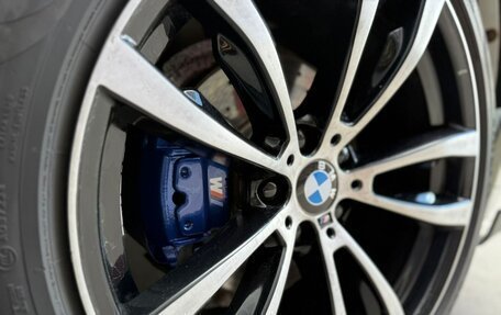 BMW X5, 2017 год, 3 650 000 рублей, 25 фотография