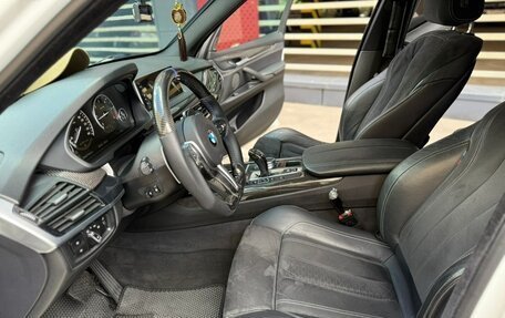 BMW X5, 2017 год, 3 650 000 рублей, 26 фотография