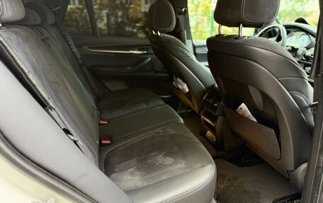 BMW X5, 2017 год, 3 650 000 рублей, 28 фотография