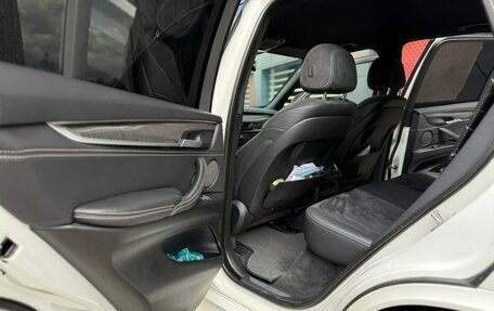 BMW X5, 2017 год, 3 650 000 рублей, 30 фотография