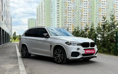 BMW X5, 2017 год, 3 650 000 рублей, 29 фотография