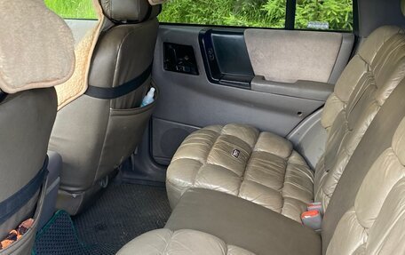 Jeep Grand Cherokee, 1992 год, 350 000 рублей, 6 фотография