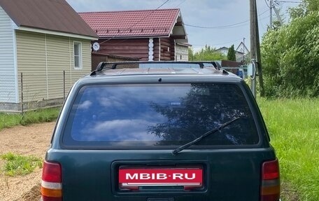 Jeep Grand Cherokee, 1992 год, 350 000 рублей, 3 фотография