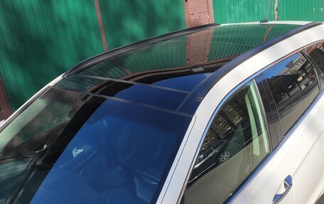 Hyundai Santa Fe III рестайлинг, 2014 год, 1 850 000 рублей, 4 фотография