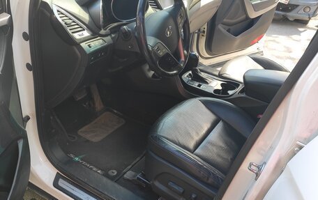 Hyundai Santa Fe III рестайлинг, 2014 год, 1 850 000 рублей, 12 фотография