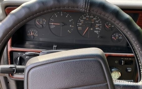 Jeep Grand Cherokee, 1992 год, 350 000 рублей, 10 фотография