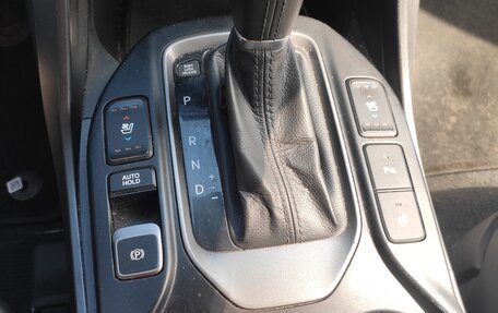Hyundai Santa Fe III рестайлинг, 2014 год, 1 850 000 рублей, 14 фотография