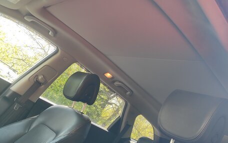 Hyundai Santa Fe III рестайлинг, 2014 год, 1 850 000 рублей, 18 фотография