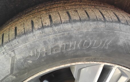 Hyundai Santa Fe III рестайлинг, 2014 год, 1 850 000 рублей, 23 фотография