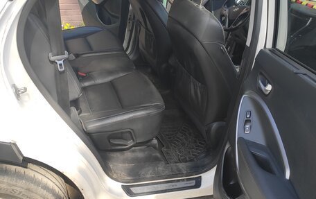 Hyundai Santa Fe III рестайлинг, 2014 год, 1 850 000 рублей, 25 фотография