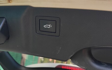 Hyundai Santa Fe III рестайлинг, 2014 год, 1 850 000 рублей, 26 фотография