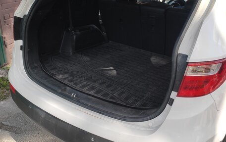 Hyundai Santa Fe III рестайлинг, 2014 год, 1 850 000 рублей, 27 фотография