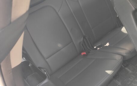 Hyundai Santa Fe III рестайлинг, 2014 год, 1 850 000 рублей, 33 фотография