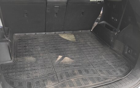 Hyundai Santa Fe III рестайлинг, 2014 год, 1 850 000 рублей, 30 фотография