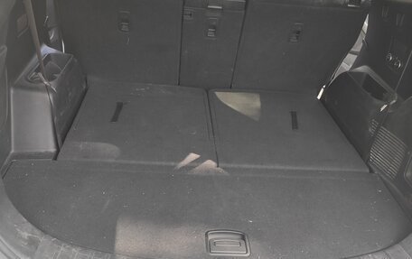 Hyundai Santa Fe III рестайлинг, 2014 год, 1 850 000 рублей, 29 фотография