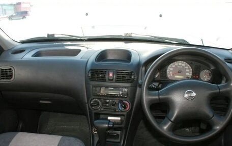 Nissan AD II, 1999 год, 275 000 рублей, 3 фотография