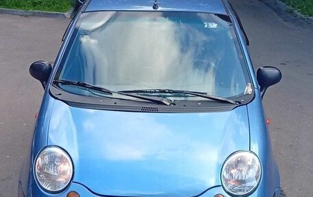 Daewoo Matiz, 2008 год, 170 000 рублей, 6 фотография