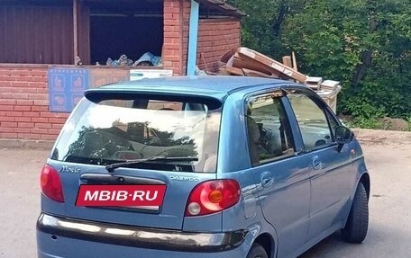 Daewoo Matiz, 2008 год, 170 000 рублей, 3 фотография