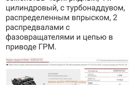 CheryExeed LX, 2022 год, 2 099 000 рублей, 32 фотография