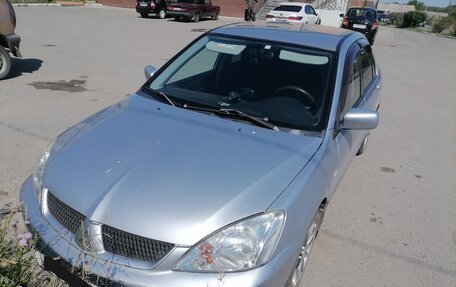 Mitsubishi Lancer IX, 2006 год, 380 000 рублей, 4 фотография