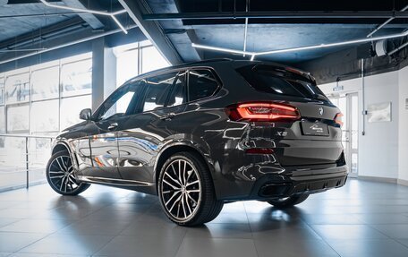 BMW X5, 2022 год, 10 299 000 рублей, 4 фотография