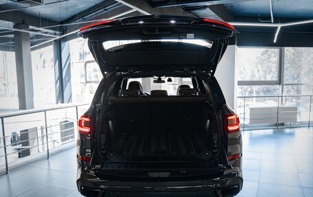 BMW X5, 2022 год, 10 299 000 рублей, 7 фотография