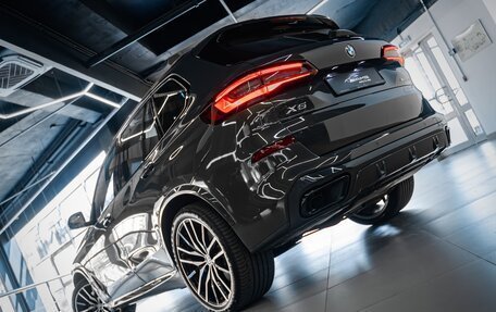 BMW X5, 2022 год, 10 299 000 рублей, 8 фотография