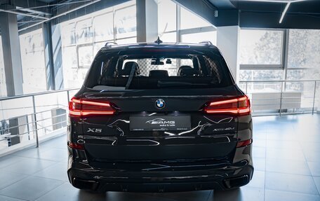 BMW X5, 2022 год, 10 299 000 рублей, 6 фотография