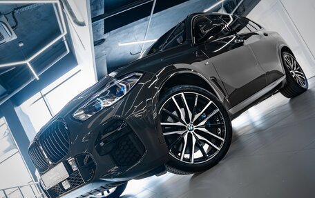 BMW X5, 2022 год, 10 299 000 рублей, 12 фотография