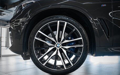BMW X5, 2022 год, 10 299 000 рублей, 14 фотография