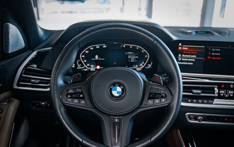 BMW X5, 2022 год, 10 299 000 рублей, 20 фотография