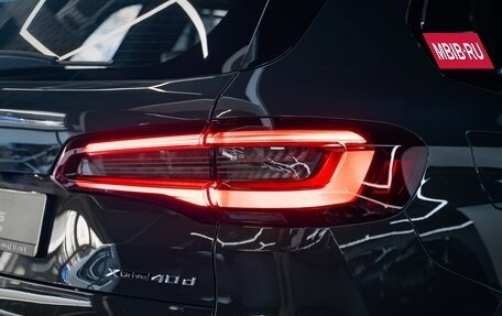 BMW X5, 2022 год, 10 299 000 рублей, 11 фотография