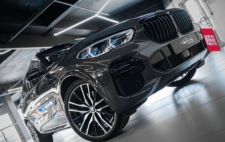 BMW X5, 2022 год, 10 299 000 рублей, 9 фотография