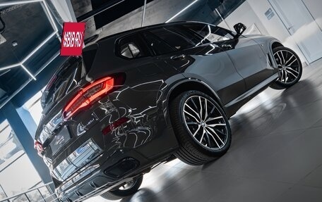 BMW X5, 2022 год, 10 299 000 рублей, 10 фотография