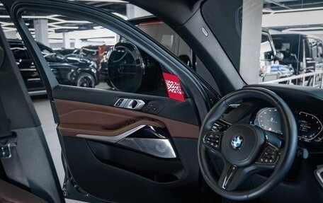 BMW X5, 2022 год, 10 299 000 рублей, 15 фотография