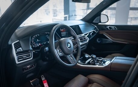 BMW X5, 2022 год, 10 299 000 рублей, 17 фотография