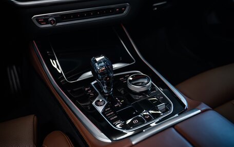BMW X5, 2022 год, 10 299 000 рублей, 24 фотография