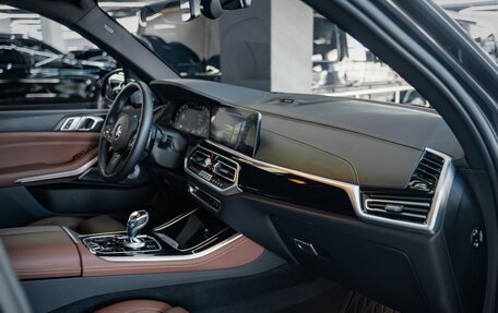 BMW X5, 2022 год, 10 299 000 рублей, 31 фотография